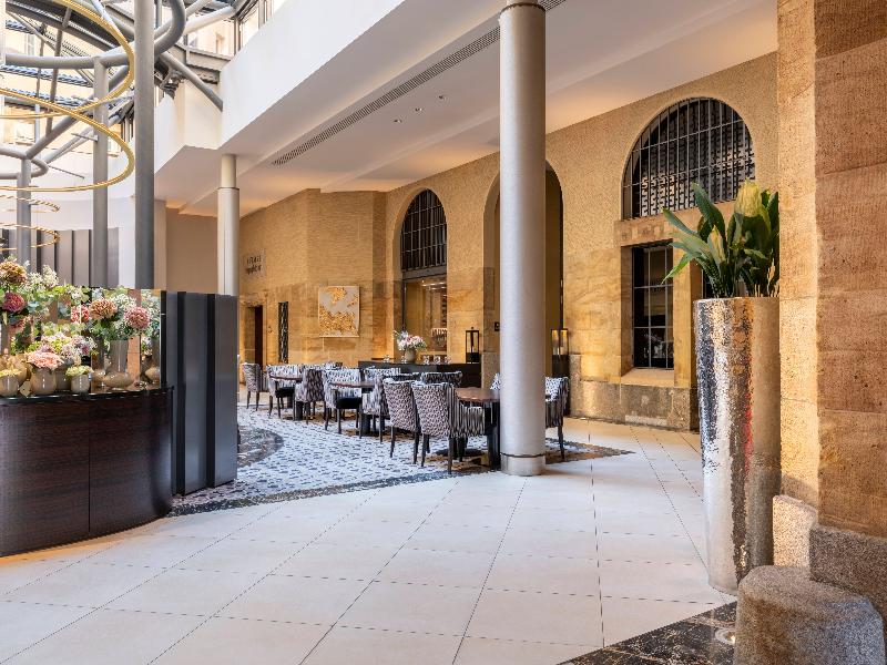 Steigenberger Icon Grandhotel Handelshof image