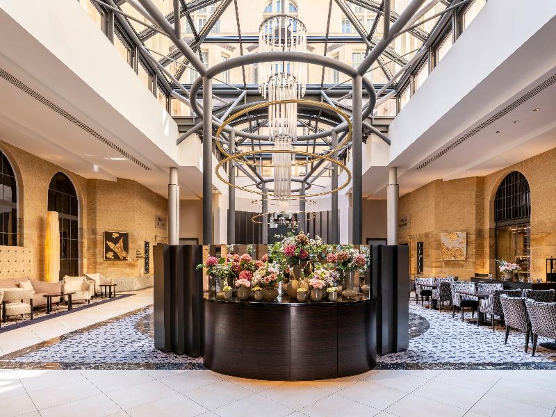 Steigenberger Icon Grandhotel Handelshof image