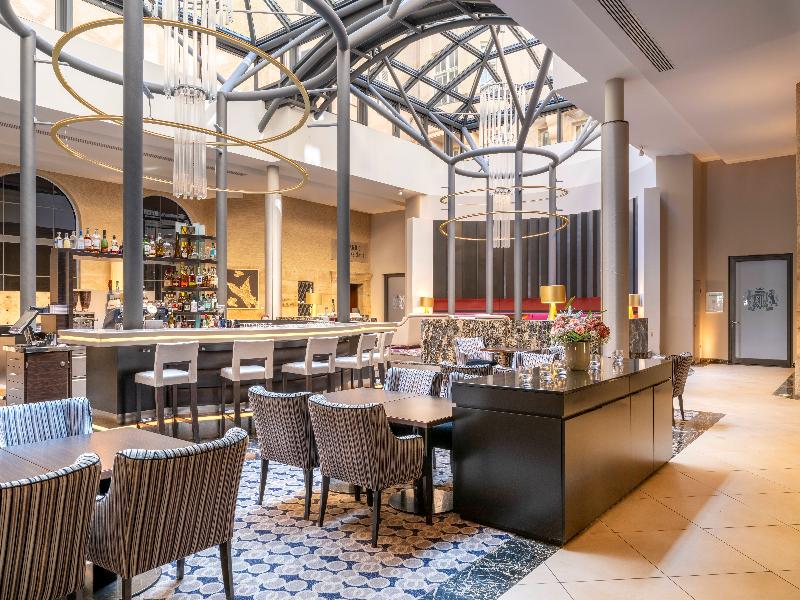 Steigenberger Icon Grandhotel Handelshof image