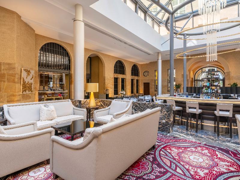 Steigenberger Icon Grandhotel Handelshof image