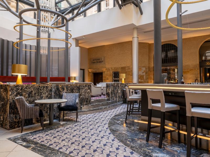 Steigenberger Icon Grandhotel Handelshof image