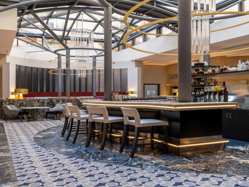 Steigenberger Icon Grandhotel Handelshof image