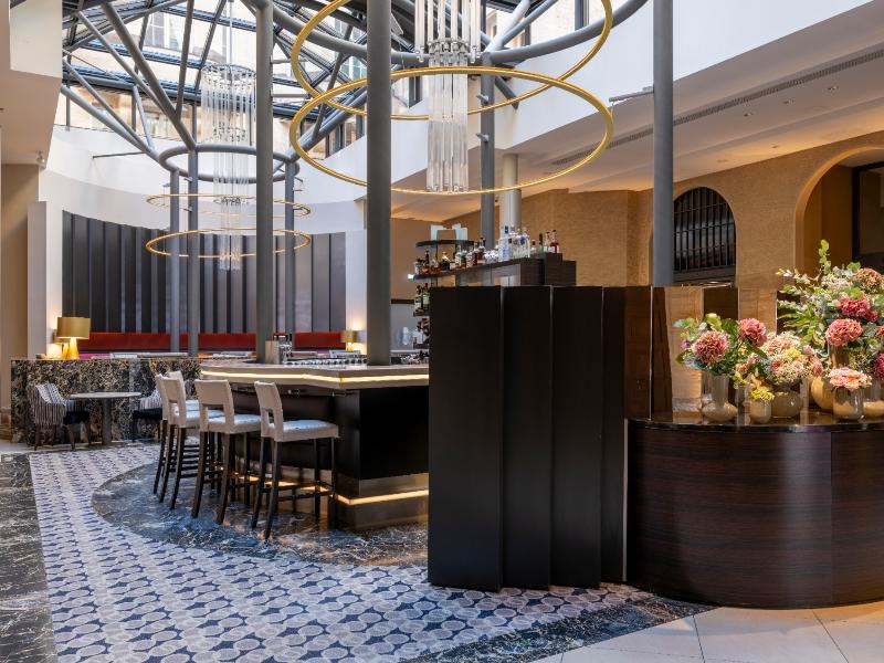 Steigenberger Icon Grandhotel Handelshof image
