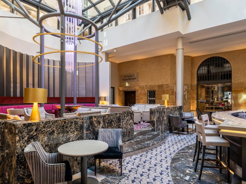Steigenberger Icon Grandhotel Handelshof image