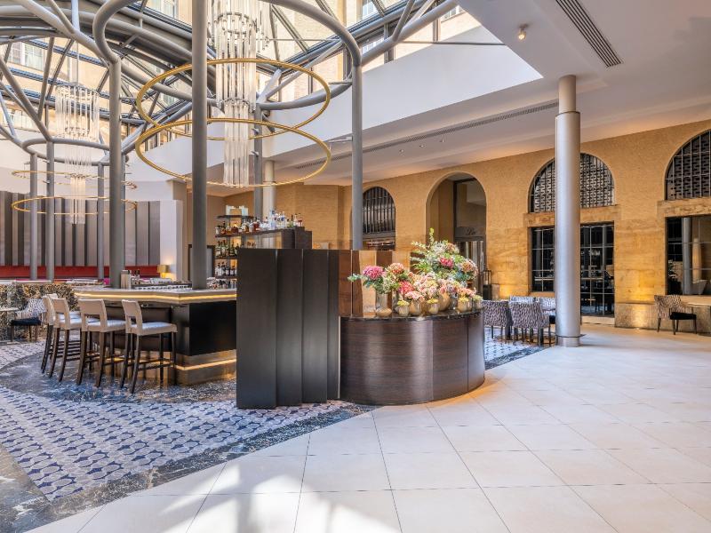 Steigenberger Icon Grandhotel Handelshof image