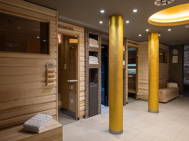 Steigenberger Icon Grandhotel Handelshof image
