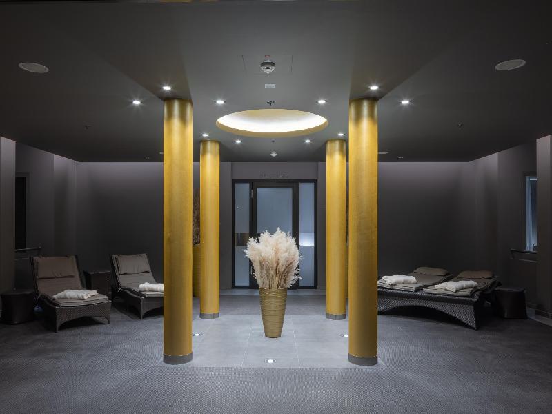 Steigenberger Icon Grandhotel Handelshof image