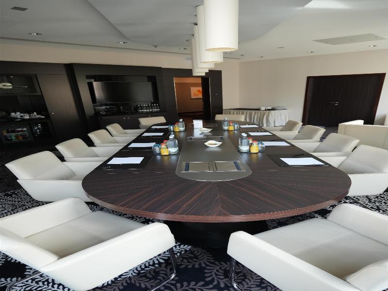 Steigenberger Icon Grandhotel Handelshof image