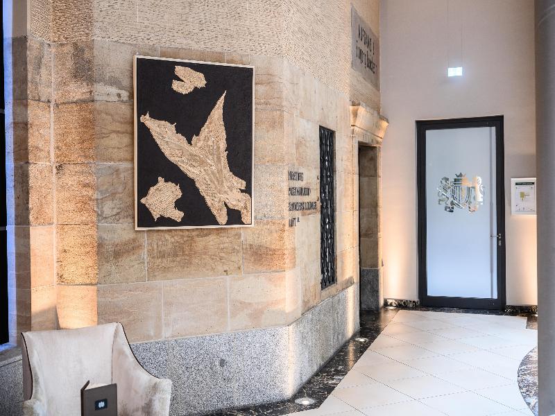 Steigenberger Icon Grandhotel Handelshof image