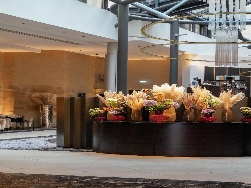 Steigenberger Icon Grandhotel Handelshof image
