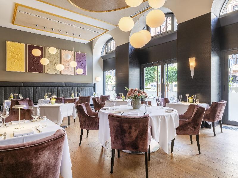 Steigenberger Icon Grandhotel Handelshof image