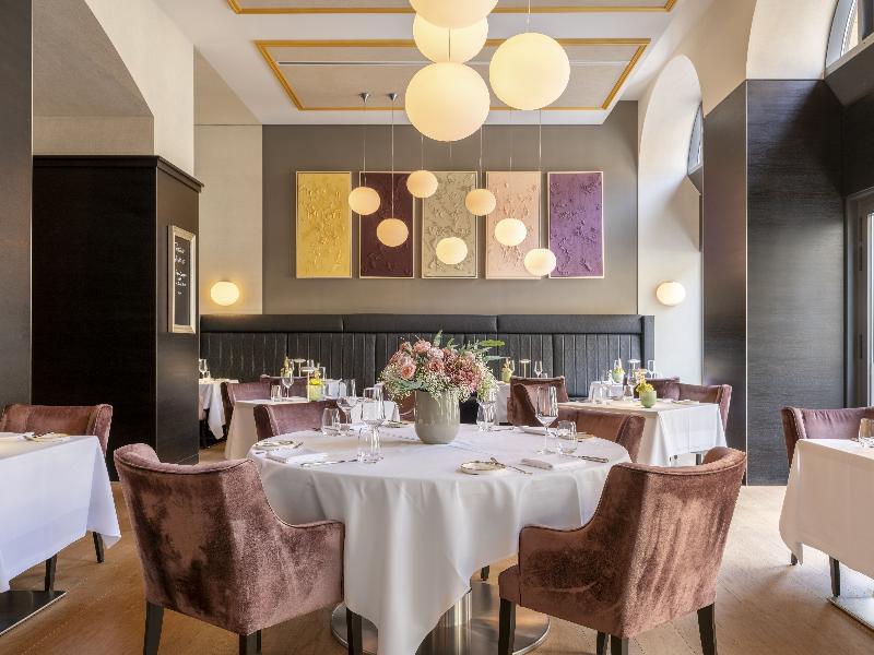 Steigenberger Icon Grandhotel Handelshof image