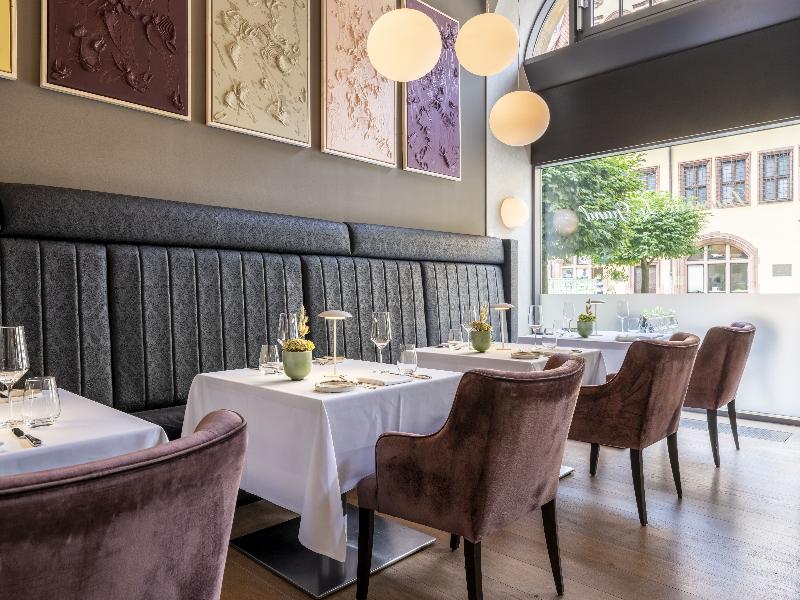 Steigenberger Icon Grandhotel Handelshof image