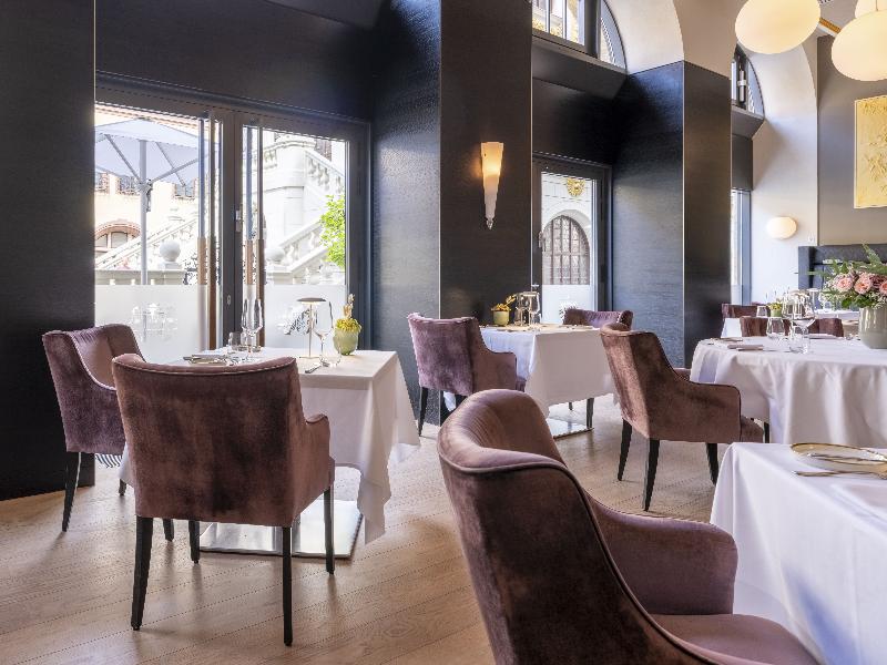 Steigenberger Icon Grandhotel Handelshof image
