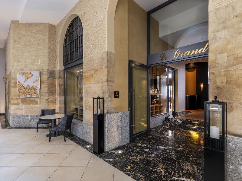 Steigenberger Icon Grandhotel Handelshof image