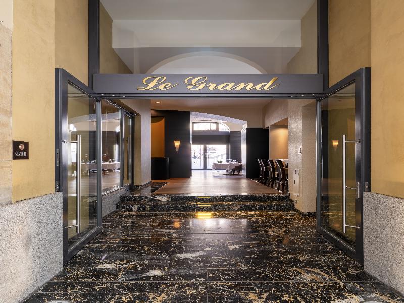 Steigenberger Icon Grandhotel Handelshof image