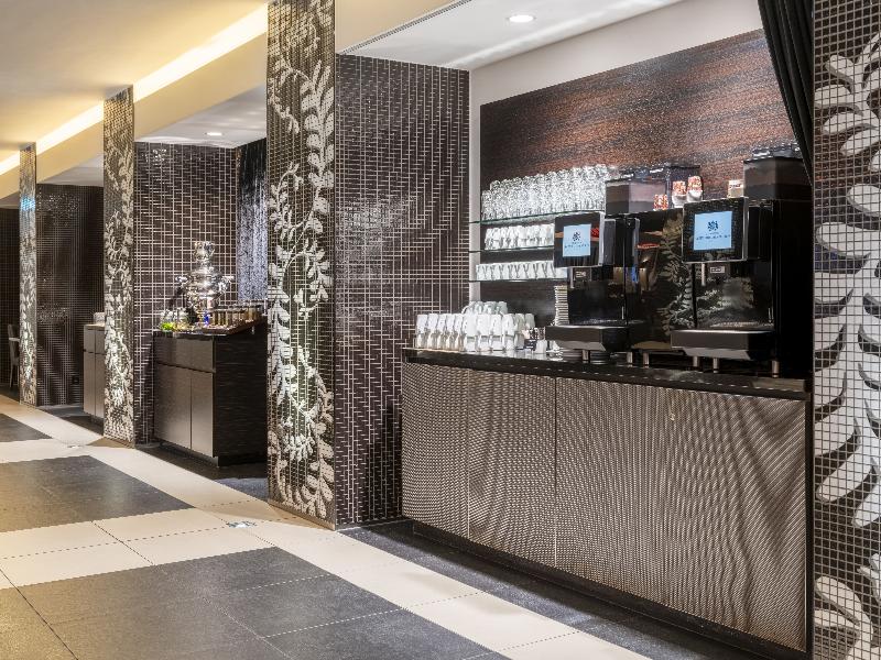 Steigenberger Icon Grandhotel Handelshof image