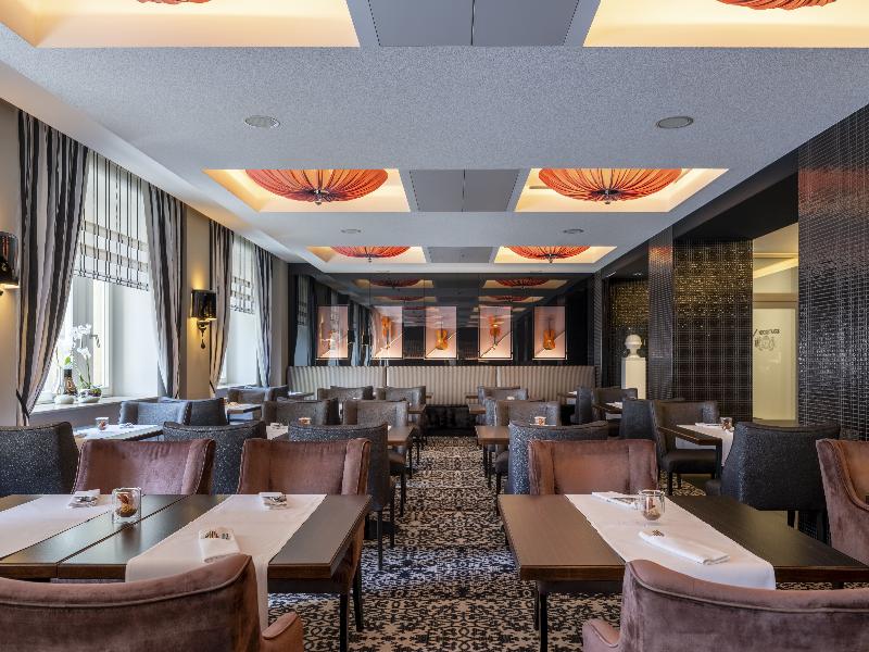 Steigenberger Icon Grandhotel Handelshof image