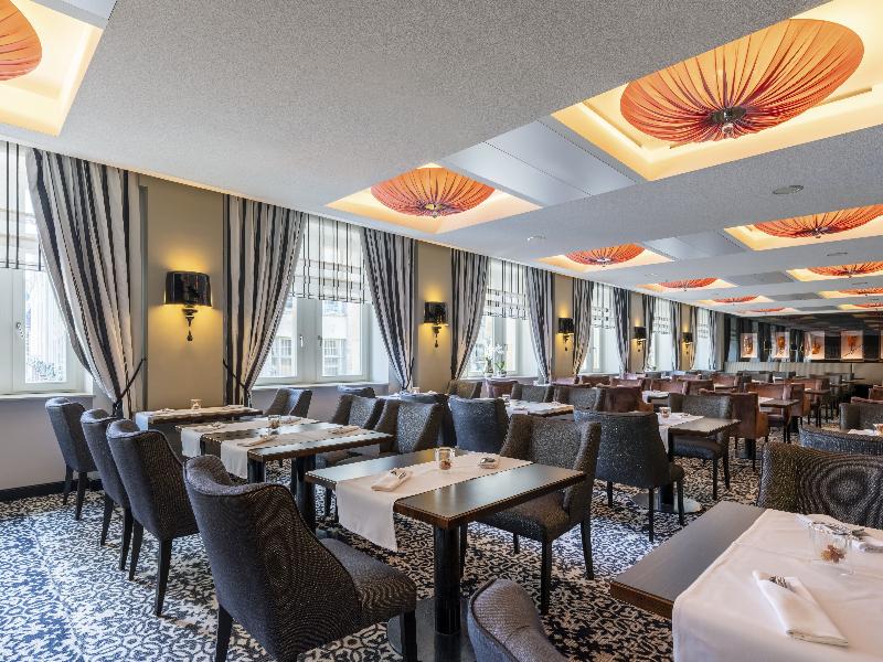Steigenberger Icon Grandhotel Handelshof image