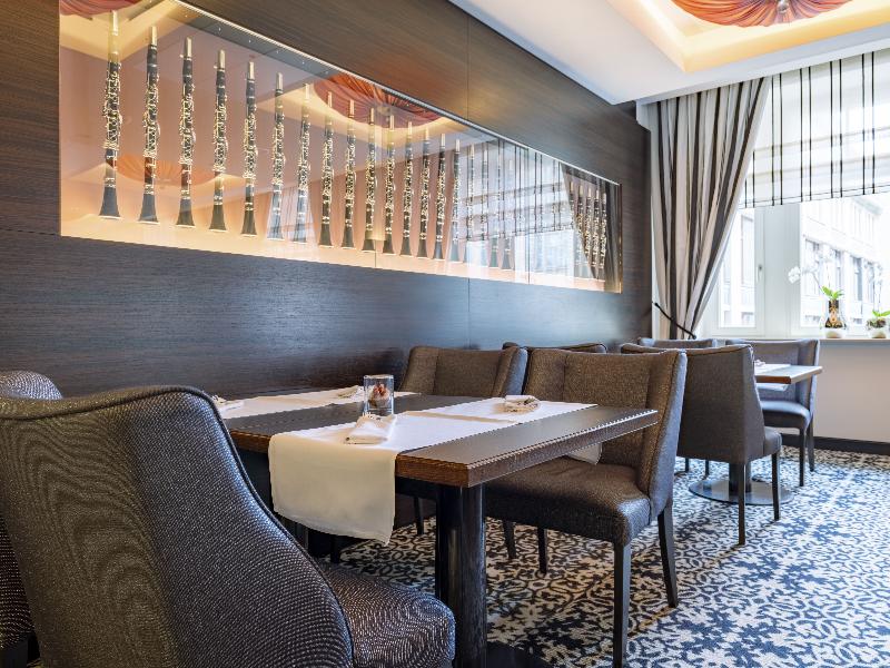 Steigenberger Icon Grandhotel Handelshof image