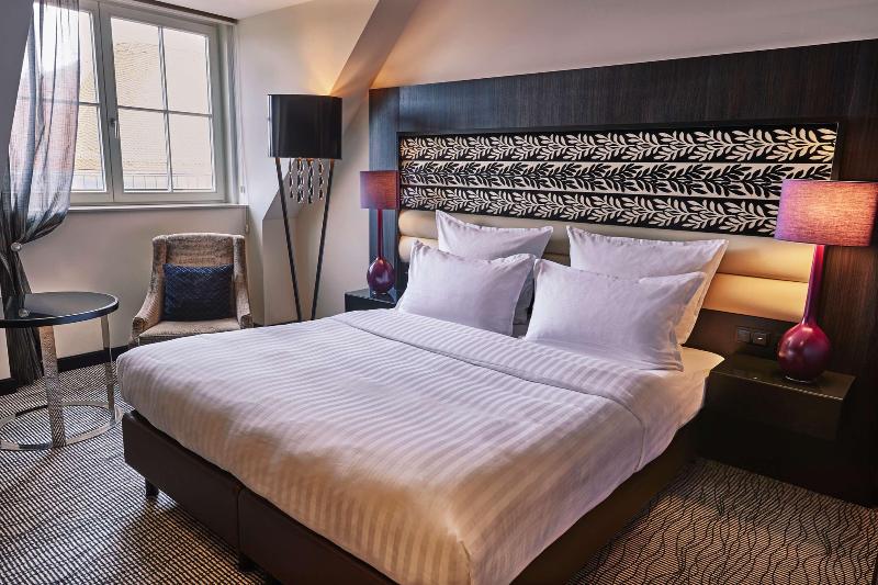 Steigenberger Icon Grandhotel Handelshof image