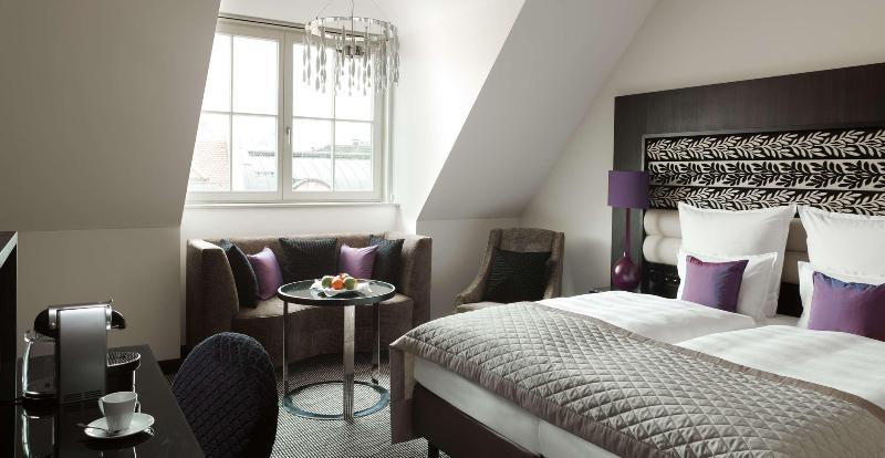 Steigenberger Icon Grandhotel Handelshof image