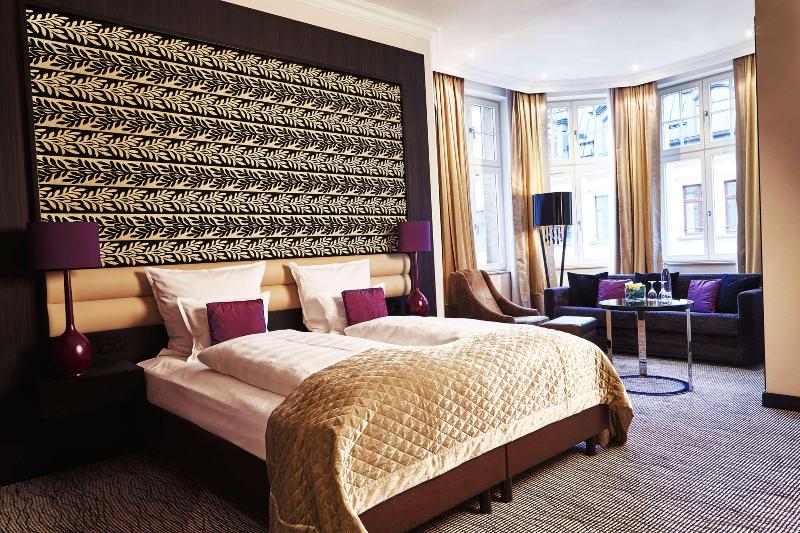 Steigenberger Icon Grandhotel Handelshof image