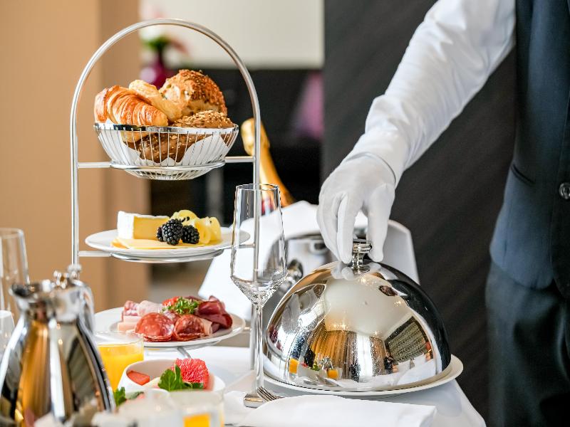 Steigenberger Icon Grandhotel Handelshof image