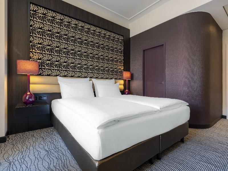 Steigenberger Icon Grandhotel Handelshof image