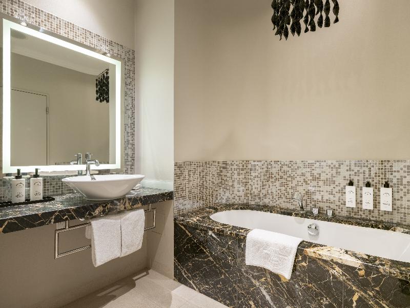 Steigenberger Icon Grandhotel Handelshof image