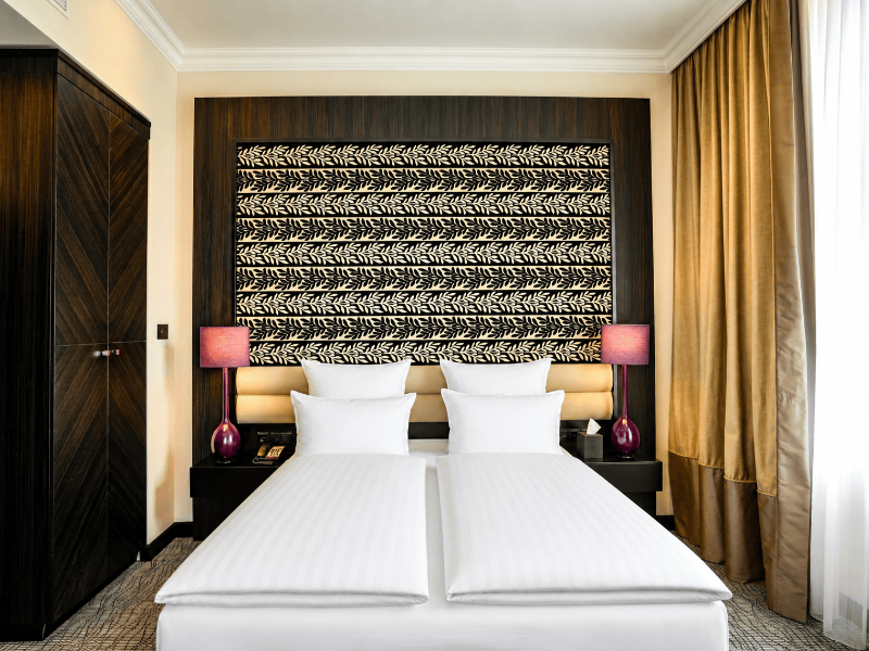 Steigenberger Icon Grandhotel Handelshof image