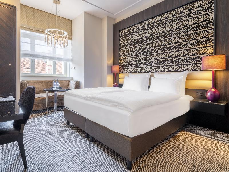 Steigenberger Icon Grandhotel Handelshof image