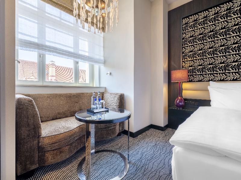 Steigenberger Icon Grandhotel Handelshof image