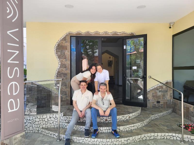 Vinsea Hotel image