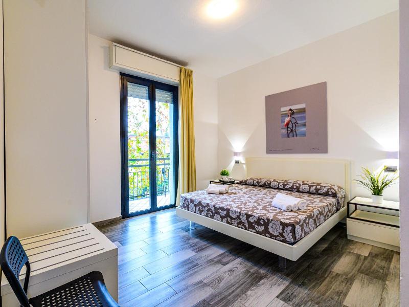 Vinsea Hotel image