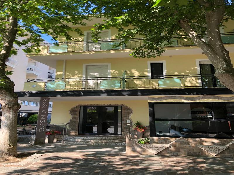 Vinsea Hotel image