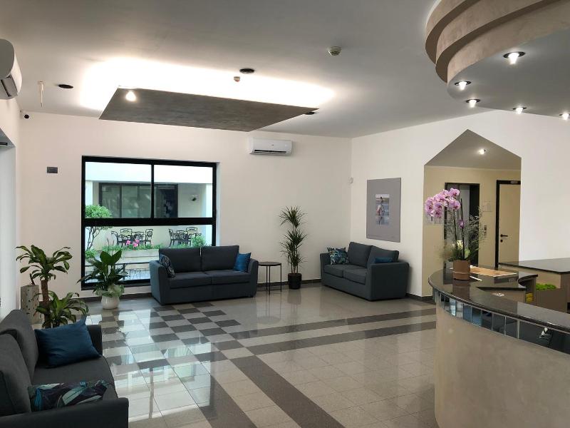 Vinsea Hotel image