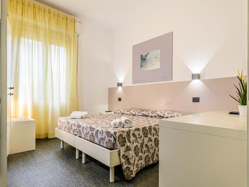 Vinsea Hotel image