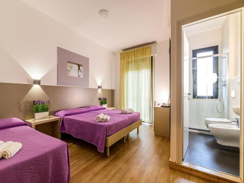 Vinsea Hotel image