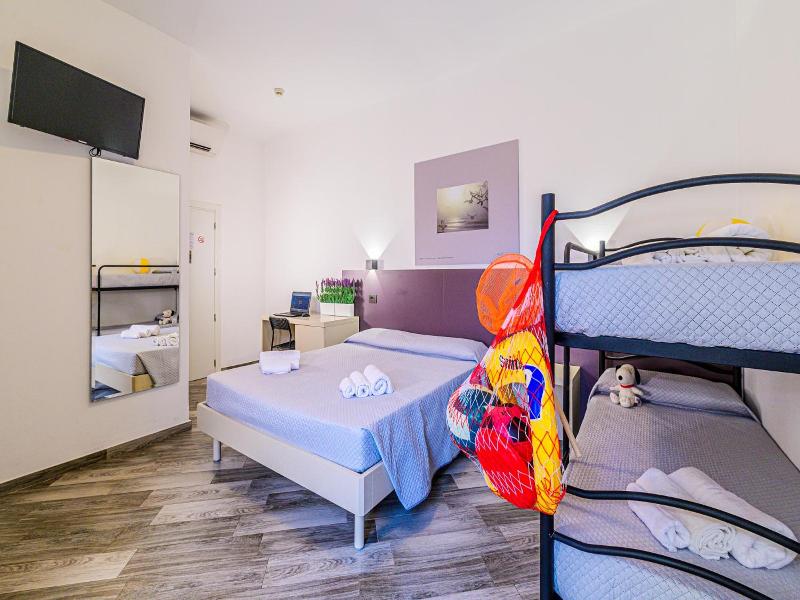Vinsea Hotel image