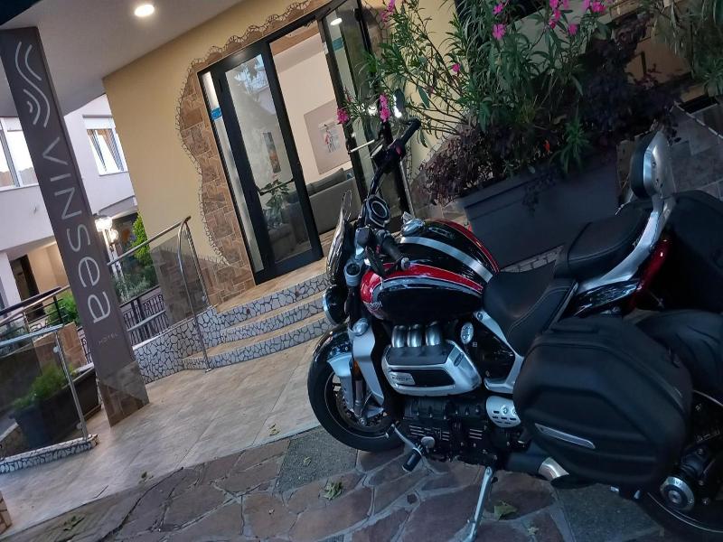 Vinsea Hotel image