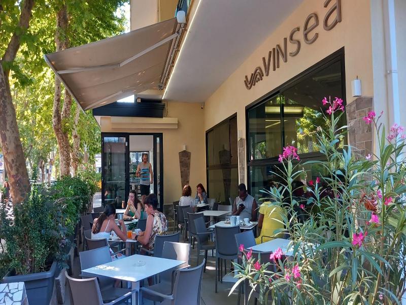 Vinsea Hotel image