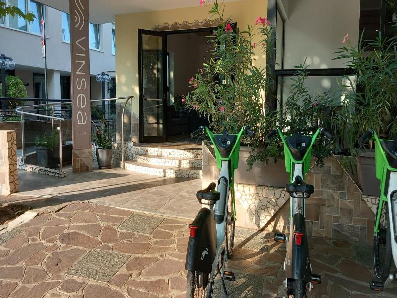 Vinsea Hotel image