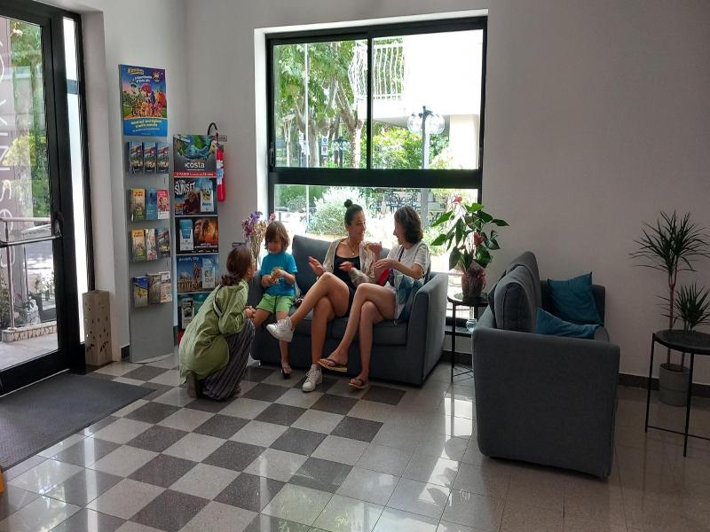 Vinsea Hotel image