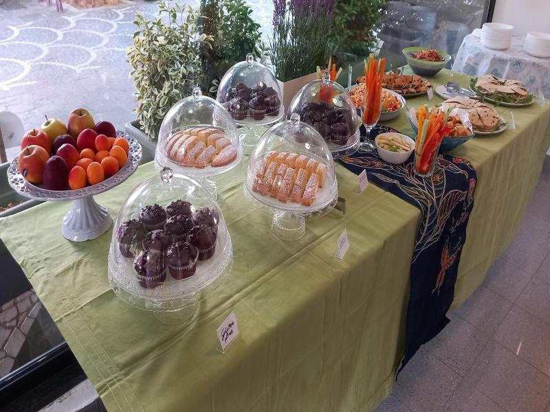 Vinsea Hotel image