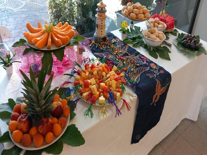Vinsea Hotel image