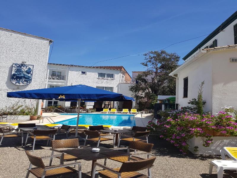 Sant March Hotel image