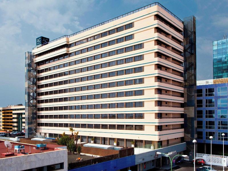 AC Iberia Las Palmas image