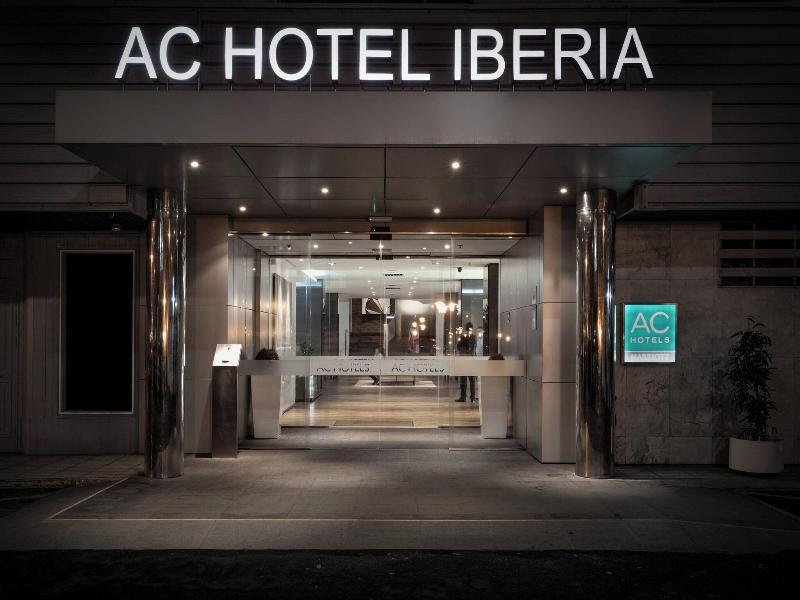 AC Iberia Las Palmas image