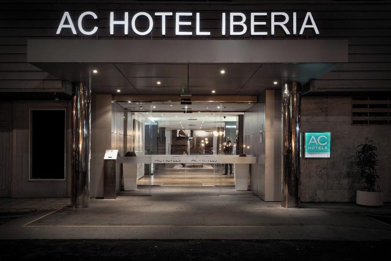 AC Iberia Las Palmas image
